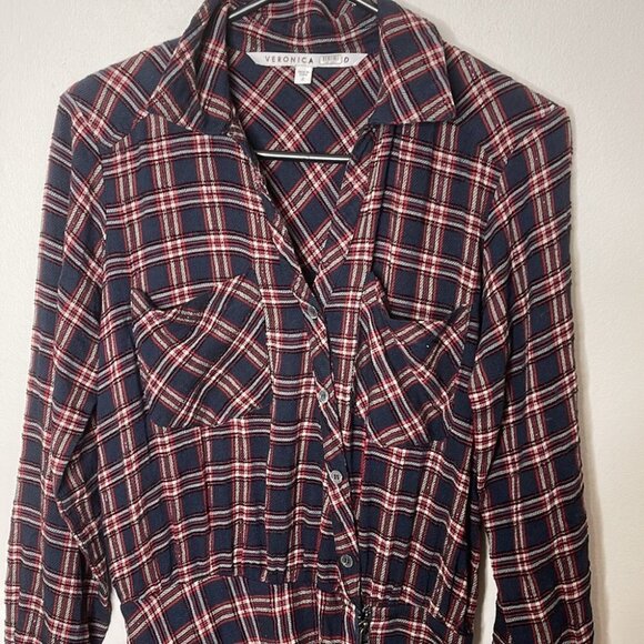 Veronica Beard Karen Dress Size 2 - Picture 3 of 8